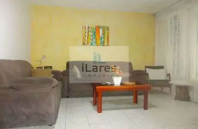 Sobrado com 3 dorms, assunção, são bernardo do campo - r$ 650 mil, cod: 3820