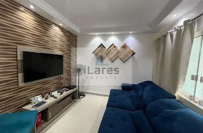 Sobrado com 3 dorms, alves dias, são bernardo do campo - r$ 930 mil, cod: 3832