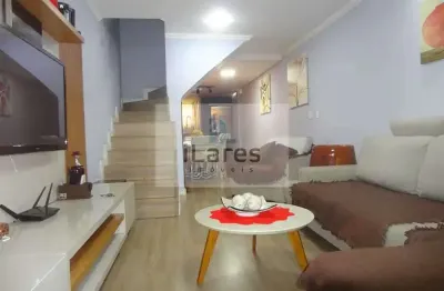 Sobrado com 3 dorms, assunção, são bernardo do campo - r$ 450 mil, cod: 3838