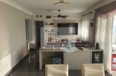 Apartamento com 3 quartos, baeta neves, são bernardo do campo - r$ 1.26 mi, cod: 3849