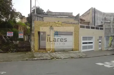 Terreno, vila gonçalves, são bernardo do campo - r$ 850 mil, cod: 3861