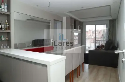 Apartamento com 2 quartos, centro, são bernardo do campo - r$ 410 mil, cod: 3862