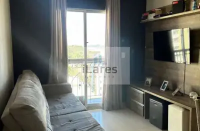 Apartamento com 2 quartos, assunção, são bernardo do campo - r$ 365 mil, cod: 3887