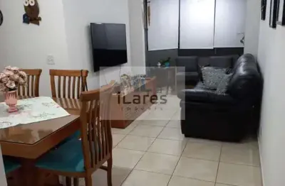 Apartamento com 3 quartos, jardim olavo bilac, são bernardo do campo - r$ 500 mil, cod: 3897