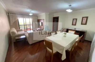 Apartamento com 3 dorms, santa maria, santo andré - r$ 625 mil, cod: 3919