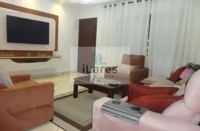 Sobrado com 4 dorms, assunção, são bernardo do campo - r$ 1.2 mi, cod: 3934