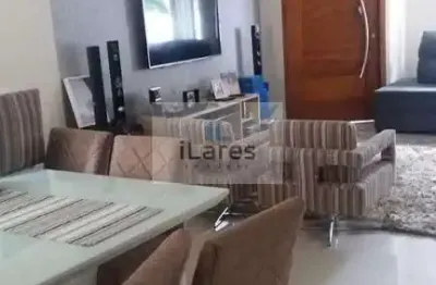 Sobrado com 3 dorms, assunção, são bernardo do campo - r$ 1.38 mi, cod: 3936