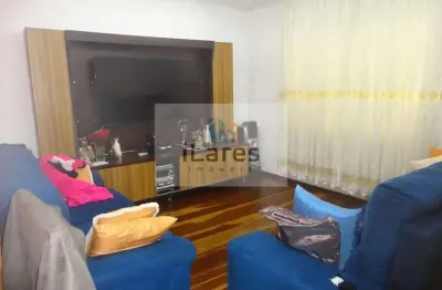 Casa com 2 quartos, centro, são bernardo do campo - r$ 895 mil, cod: 3963