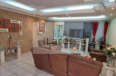 Sobrado com 2 dorms, nova petrópolis, são bernardo do campo - r$ 720 mil, cod: 3964