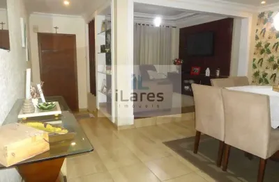 Sobrado com 2 dorms, assunção, são bernardo do campo - r$ 650 mil, cod: 3969