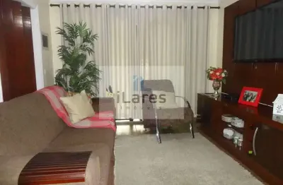 Sobrado com 2 quartos, assunção, são bernardo do campo - r$ 700 mil, cod: 3969