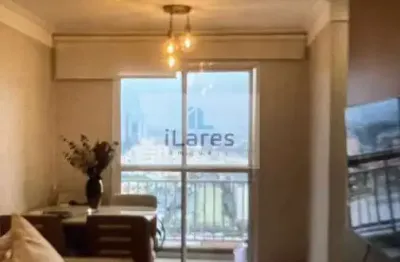 Apartamento com 2 dorms, assunção, são bernardo do campo - r$ 385 mil, cod: 3980