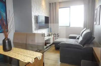Apartamento com 2 dorms, assunção, são bernardo do campo - r$ 260 mil, cod: 3992