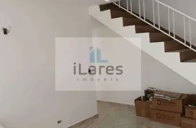 Sobrado com 2 dorms, centro, são bernardo do campo - r$ 525 mil, cod: 4008