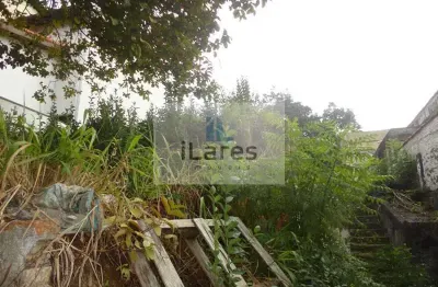 Terreno, vila gonçalves, são bernardo do campo - r$ 960 mil, cod: 4012
