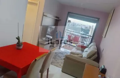 Apartamento com 2 quartos, jardim olavo bilac, são bernardo do campo - r$ 500 mil, cod: 4014