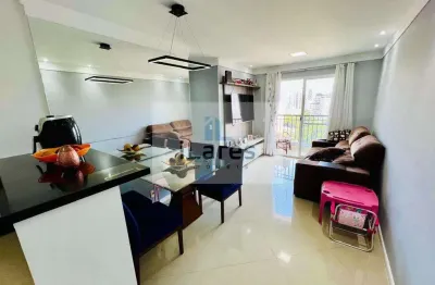 Apartamento com 3 quartos, nova petrópolis, são bernardo do campo - r$ 565 mil, cod: 4023