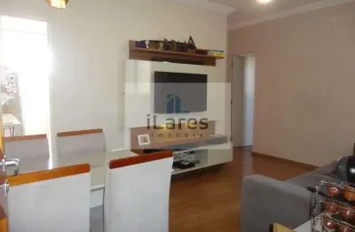 Apartamento com 2 quartos, assunção, são bernardo do campo - r$ 330 mil, cod: 4025