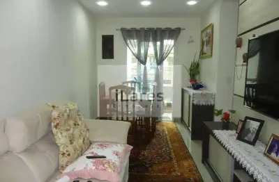 Apartamento com 3 dorms, assunção, são bernardo do campo - r$ 500 mil, cod: 4026