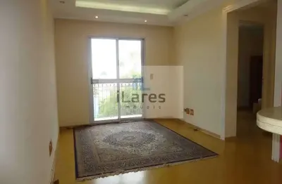 Apartamento com 2 quartos, assunção, são bernardo do campo - r$ 320 mil, cod: 4033