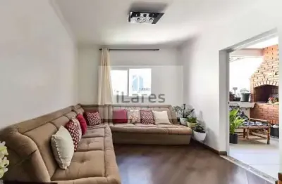Apartamento com 3 dorms, vila gonçalves, são bernardo do campo - r$ 570 mil, cod: 4035
