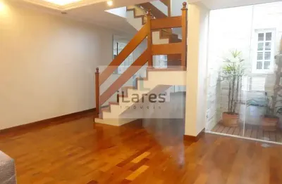 Sobrado com 3 quartos, assunção, são bernardo do campo - r$ 850 mil, cod: 4038