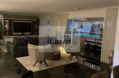 Apartamento com 3 dorms, centro, são bernardo do campo - r$ 3.6 mi, cod: 4039