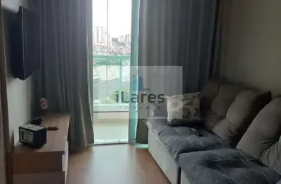 Apartamento com 3 quartos, Assunção, São Bernardo do Campo - R$ 540 mil, Cod: 4072