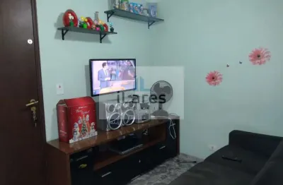 Kitnet com 1 quarto, assunção, são bernardo do campo - r$ 185 mil, cod: 4083