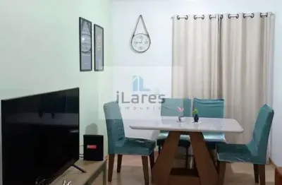 Apartamento com 3 quartos, Planalto, São Bernardo do Campo - R$ 510 mil, Cod: 4103