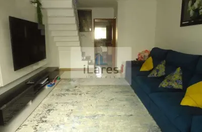 Sobrado com 3 quartos, assunção, são bernardo do campo - r$ 900 mil, cod: 4115