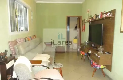 Casa com 2 quartos, assunção, são bernardo do campo - r$ 550 mil, cod: 4118