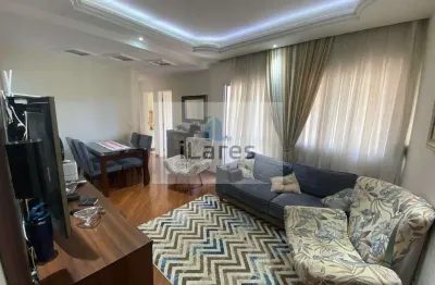 Apartamento com 3 quartos, planalto, são bernardo do campo - r$ 440 mil, cod: 4127