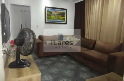 Casa com 2 quartos, Assunção, São Bernardo do Campo - R$ 550 mil, Cod: 4133