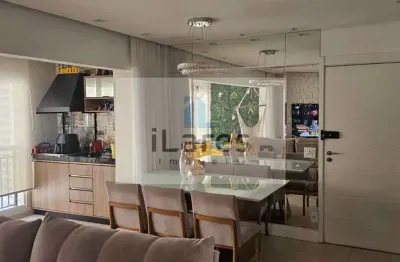 Apartamento com 3 quartos, centro, são bernardo do campo - r$ 1.24 mi, cod: 4135