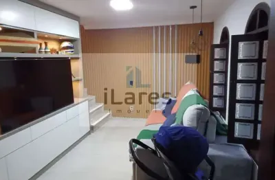 Sobrado com 3 quartos, assunção, são bernardo do campo - r$ 850 mil, cod: 4138