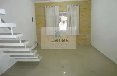 Sobrado com 3 quartos, assunção, são bernardo do campo - r$ 670 mil, cod: 4152