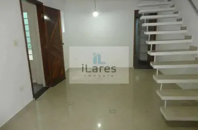 Sobrado com 3 quartos, assunção, são bernardo do campo - r$ 670 mil, cod: 4152