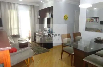Apartamento com 3 quartos, planalto, são bernardo do campo - r$ 680 mil, cod: 4166