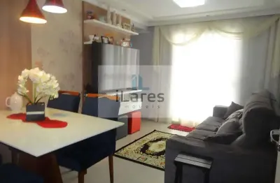 Apartamento com 2 quartos, planalto, são bernardo do campo - r$ 425 mil, cod: 4168