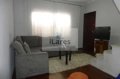 Sobrado com 2 quartos, assunção, são bernardo do campo - r$ 600 mil, cod: 4183