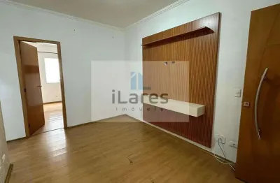 Apartamento com 2 quartos, demarchi, são bernardo do campo - r$ 270 mil, cod: 4184