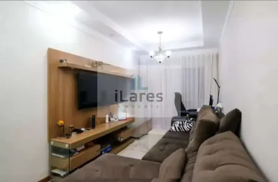 Apartamento com 3 quartos, santa maria, são caetano do sul - r$ 650 mil, cod: 4186