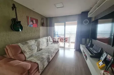 Apartamento com 3 quartos, Centro, São Bernardo do Campo - R$ 960 mil, Cod: 4199