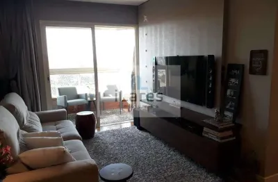 Apartamento com 3 quartos, nova petrópolis, são bernardo do campo - r$ 1.17 mi, cod: 603