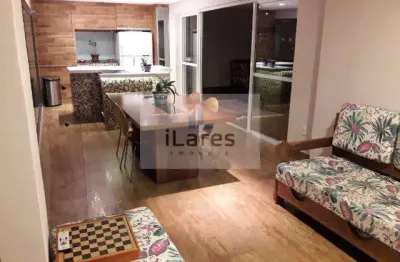 Apartamento com 3 quartos, nova petrópolis, são bernardo do campo - r$ 3.25 mi, cod: 821