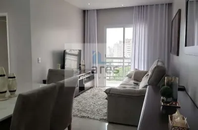 Apartamento com 2 dorms, centro, são bernardo do campo - r$ 530 mil, cod: 1517
