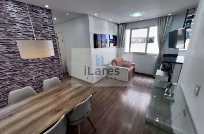 Apartamento com 2 quartos, canhema, diadema - r$ 280 mil, cod: 4171