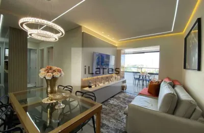 Apartamento com 2 quartos, centro, são bernardo do campo - r$ 850 mil, cod: 4210