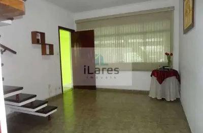Sobrado com 3 dorms, assunção, são bernardo do campo - r$ 640 mil, cod: 3153